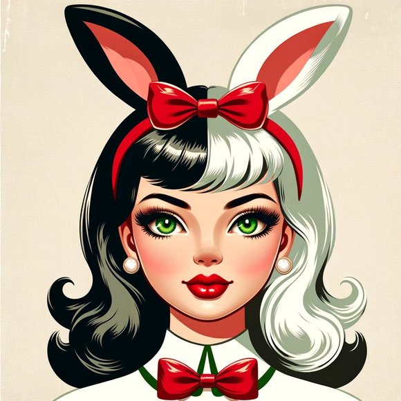 Meet your Posher, Doll - Picture 15 of 16